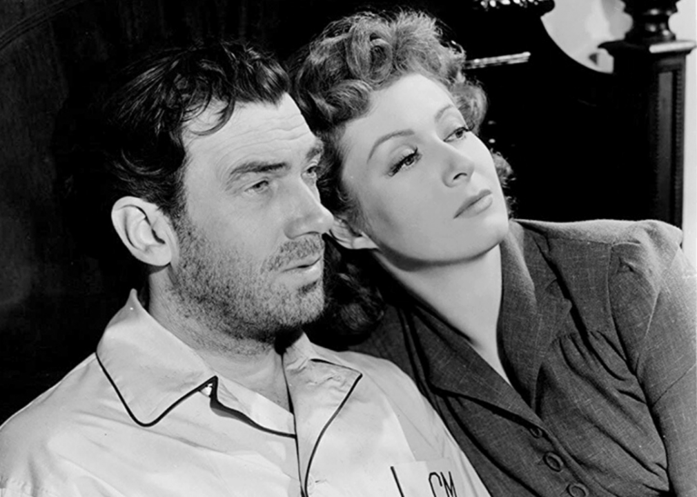 #64. Mrs. Miniver (1942)